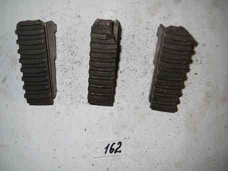 Кулачки патрон токарный  ф 200мм    ф 250мм